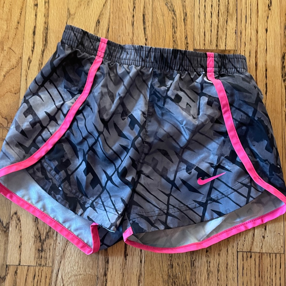 Youth Girls Nike Shorts